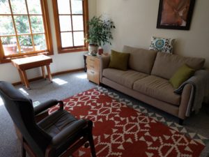 Therapy for Anxiety in Rockridge, Oakland, CA