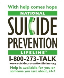 suicideprevention