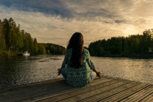 Mindfulness Meditation for Stress and Anxiety Group - Rockridge, Oakland, CA